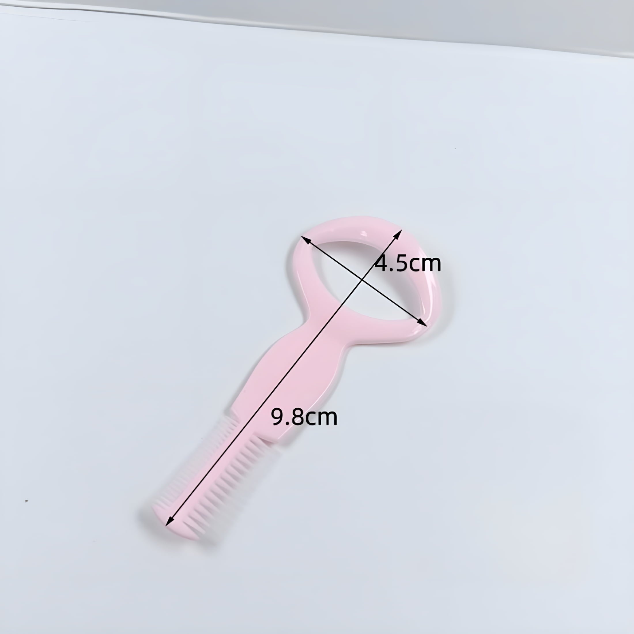 ACDANC Eyelash Tool Kit: Natural Look & Aid Eyelash Barrier True Beauty Glow Facial Massager Silicone Tipped Tweezers Sponge Rollers For Hair Stuff For Teen Girls Must Haves For Women Facial Vacuum