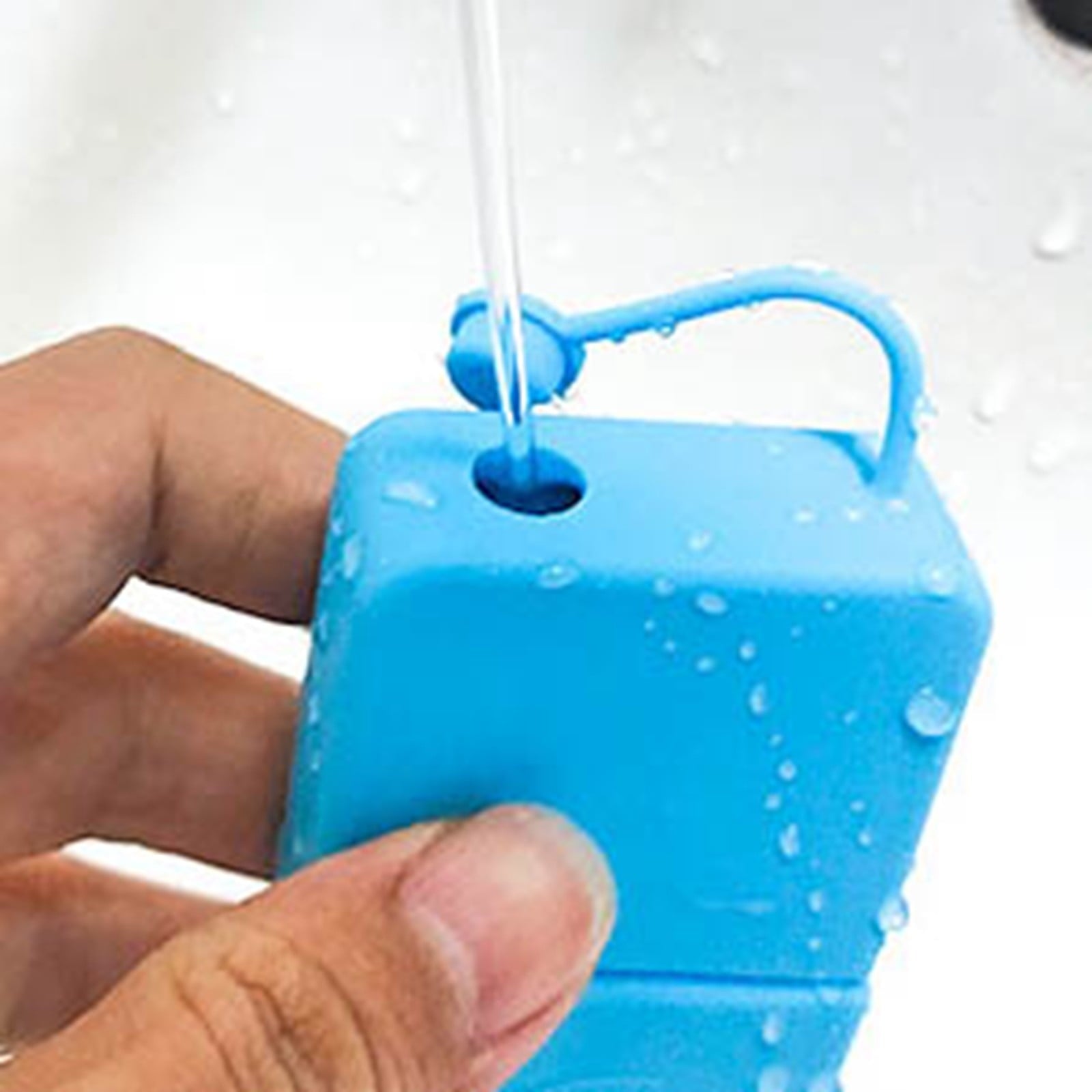 Beauty Instrument Silicone Ice Scraper Gua Sha Set for Face Eyes Neck - Skin Care Tools to Brighten Skin and Enhance Natural Glow