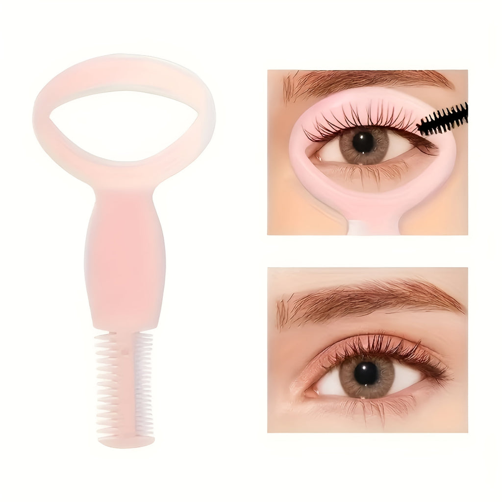 ACDANC Eyelash Tool Kit: Natural Look & Aid Eyelash Barrier True Beauty Glow Facial Massager Silicone Tipped Tweezers Sponge Rollers For Hair Stuff For Teen Girls Must Haves For Women Facial Vacuum