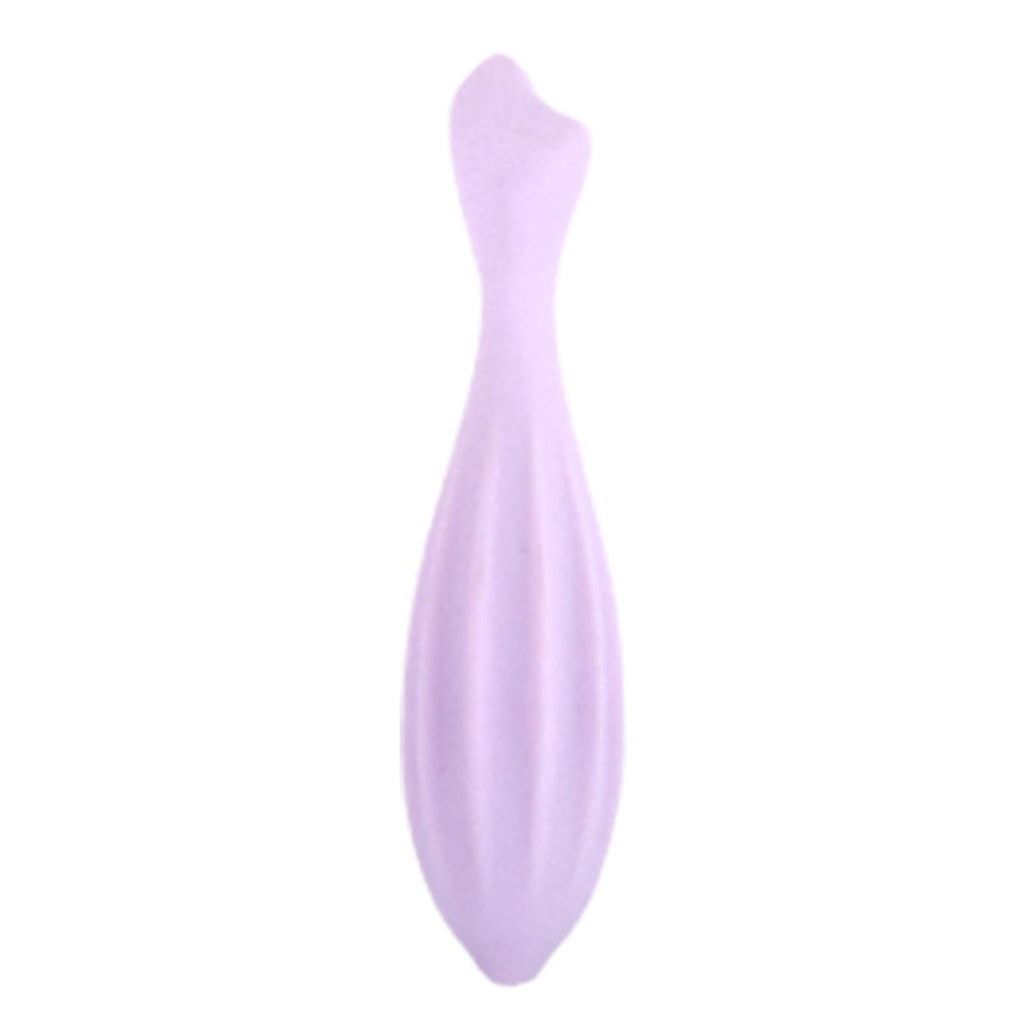 Beauty Clearance Under $10 Face Roller For Face And Eye Face Beauty Roller Body Care Tools Gua Sha Face Massage Silicone Face Roller Beauty Multi Functional Silicone Massage Tool Purple