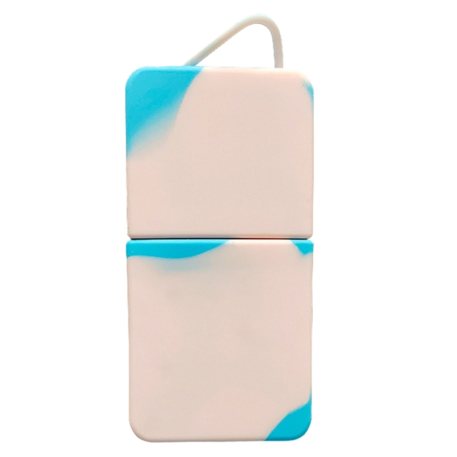 Beauty Instrument Silicone Ice Scraper Gua Sha Set for Face Eyes Neck - Skin Care Tools to Brighten Skin and Enhance Natural Glow