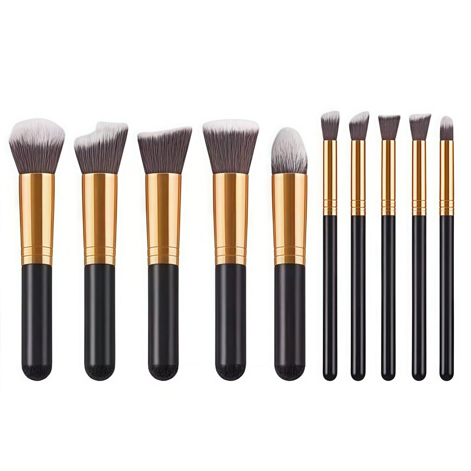 Versatile Beauty Tools for Facial Application Tools for Makeup All Skin Types Easy to Use for Areas Ideal for Home and Use