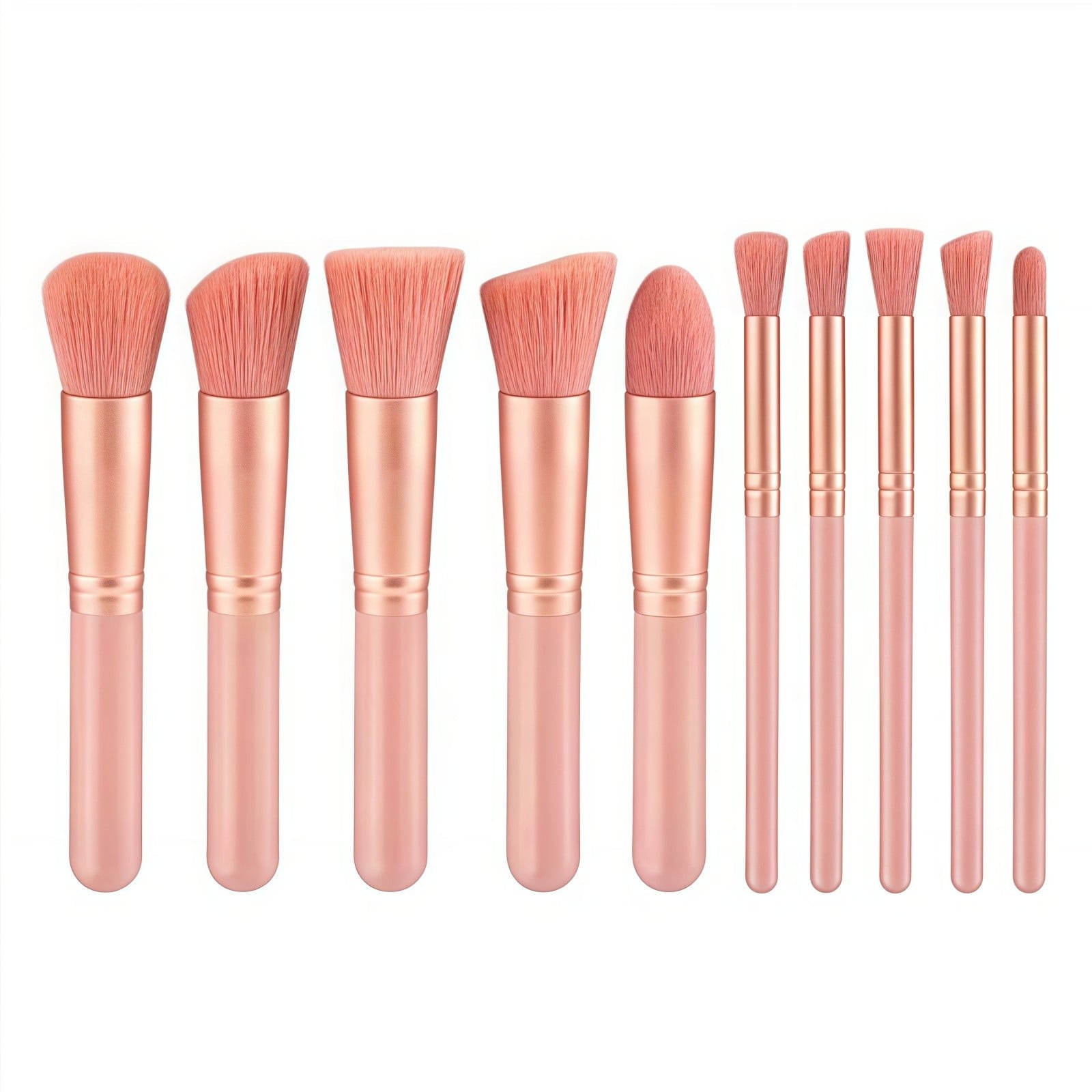 Versatile Beauty Tools for Facial Application Tools for Makeup All Skin Types Easy to Use for Areas Ideal for Home and Use