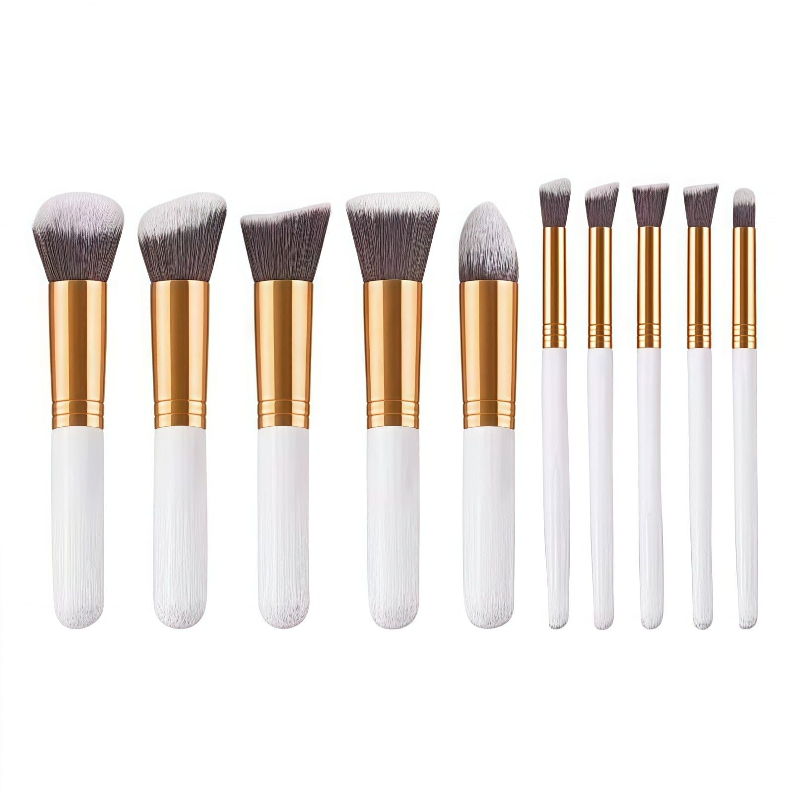 Versatile Beauty Tools for Facial Application Tools for Makeup All Skin Types Easy to Use for Areas Ideal for Home and Use