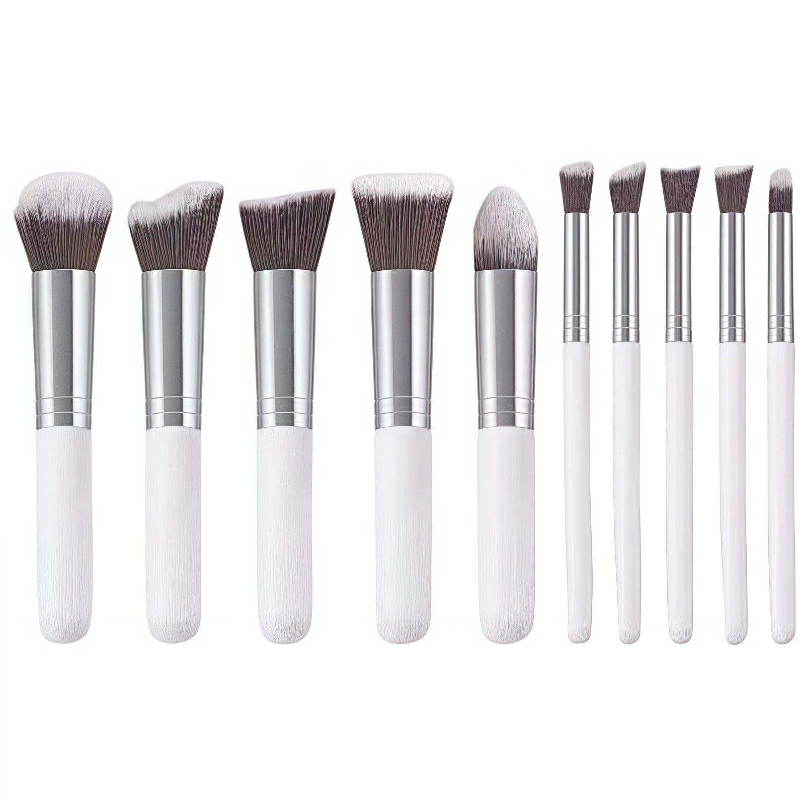 Versatile Beauty Tools for Facial Application Tools for Makeup All Skin Types Easy to Use for Areas Ideal for Home and Use