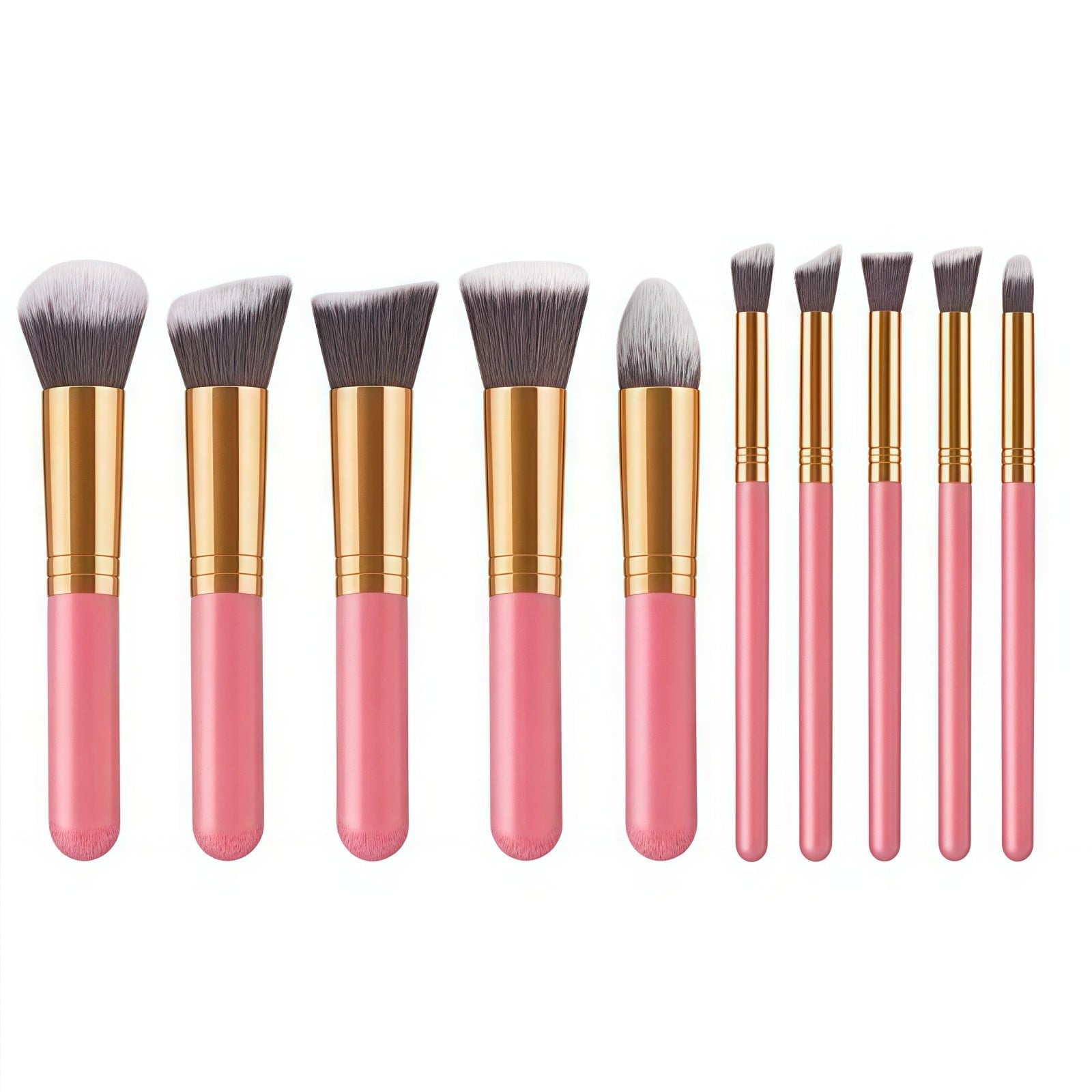 Versatile Beauty Tools for Facial Application Tools for Makeup All Skin Types Easy to Use for Areas Ideal for Home and Use