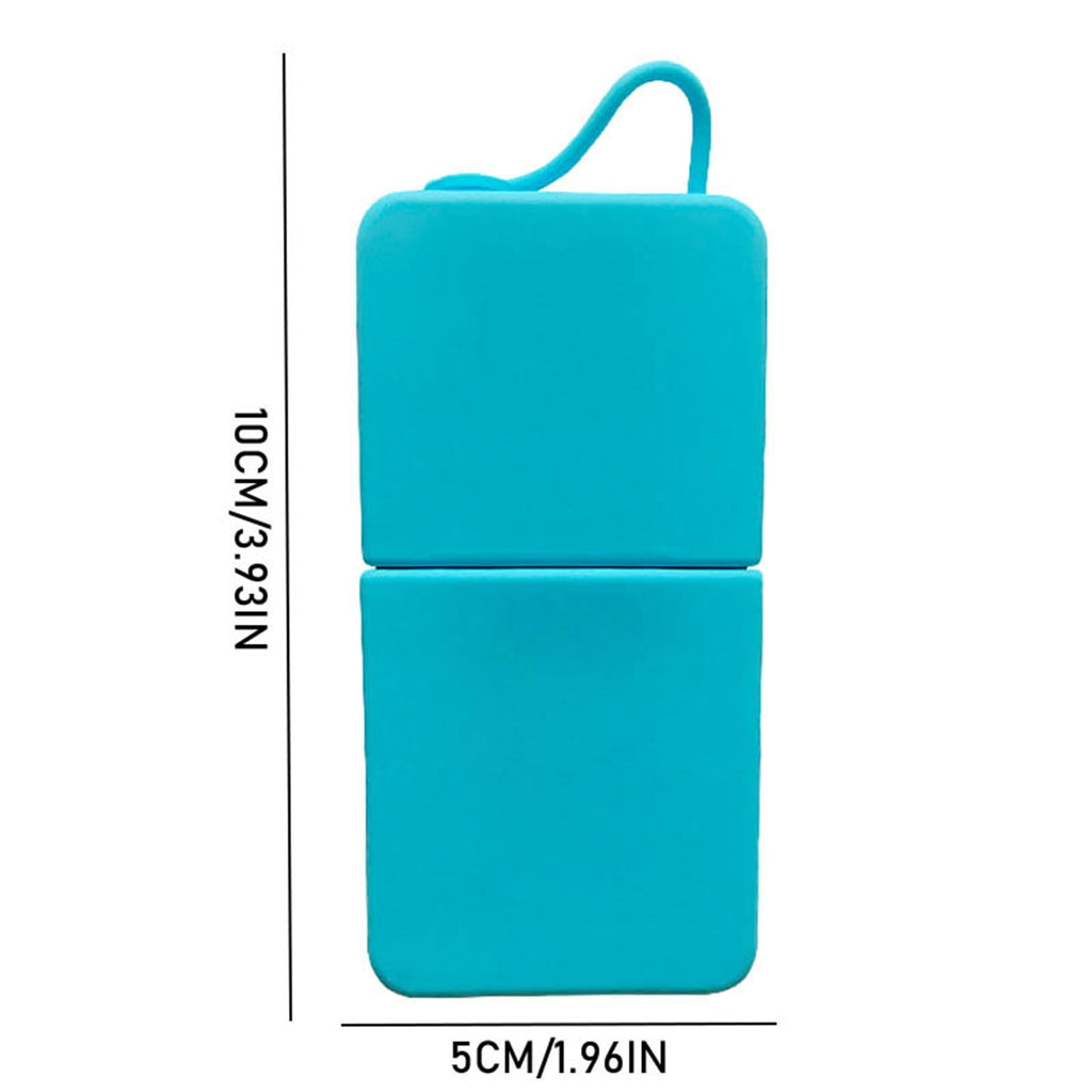 Beauty Instrument Silicone Ice Scraper Gua Sha Set for Face Eyes Neck - Skin Care Tools to Brighten Skin and Enhance Natural Glow