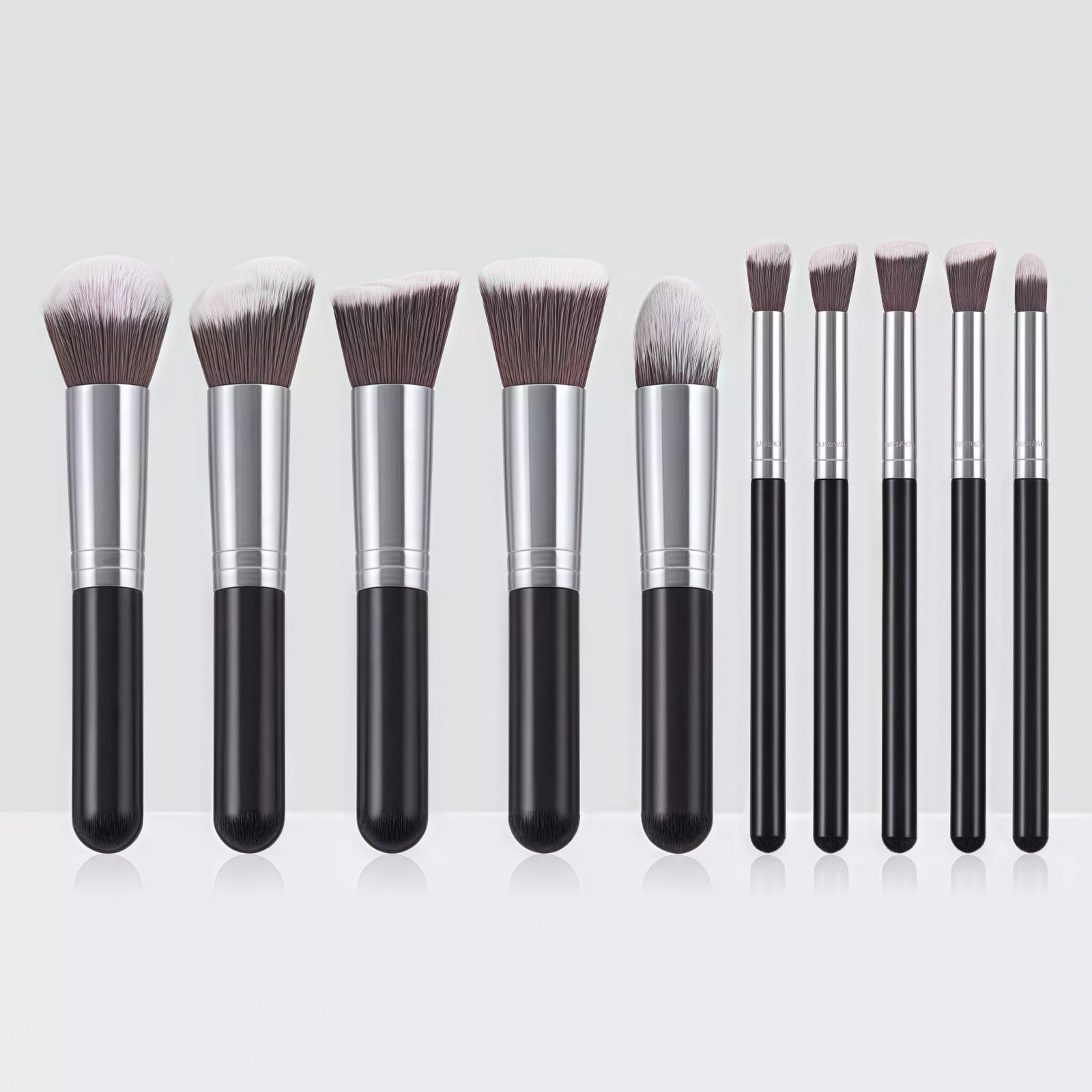 Versatile Beauty Tools for Facial Application Tools for Makeup All Skin Types Easy to Use for Areas Ideal for Home and Use